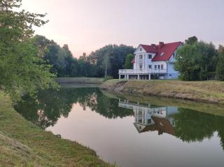 Willa Tonkiele - Dom z Jacuzzi i Sauną na wyłączność - 8