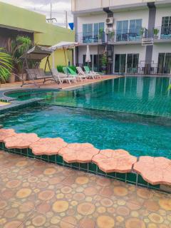 Anantra Pattaya Resort - 6