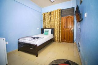 Kiverly Hotel - Atasomanso - 5