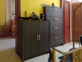 Casa TildePino davanti al fiume Temo locazione turistica - Bosa - 8
