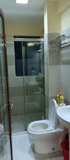 Kaisa kileleshwa modern Furnished apartment - Nairobi - 8