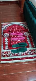 Kaisa kileleshwa modern Furnished apartment - Nairobi - 6