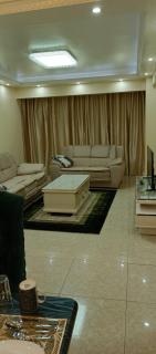 Kaisa kileleshwa modern Furnished apartment - Nairobi - 3