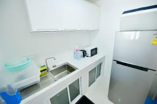 Merry house บ้านพักริมหาดบางแสน - 1