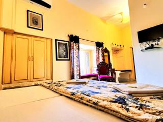 Hotel Himmat Niwas - Jaisalmer - 6