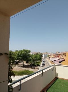 APARTAMENTOS TURISTICOS LAS CINCO JOYAS - Linares - 7