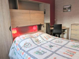 Appartement avec terrasse, WIFI et parking à Perros-Guirec - FR-1-368-332 - Perros-Guirec - 4