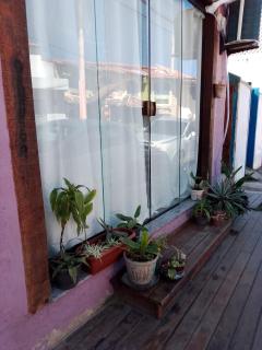 Loft Térreo no Centro - Búzios - 7