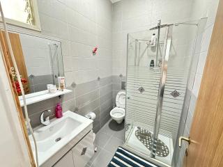 EMAN SWEET HOME - cozy privet unique apartment in haifa downtown - 3