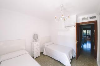 Apartamento playamar - Torremolinos - 9