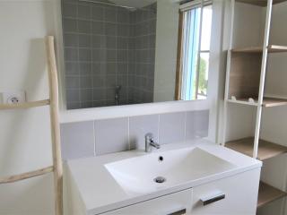 Maison à Trégastel : WIFI, jardin, terrasse sud, proche plage, calme - FR-1-368-333 - Trégastel - 5