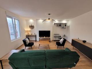 Splendide Duplex - Saint-Dizier - 2
