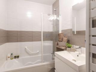 Appartement 6 personnes proche pistes de skis du Pla d'Adet - FR-1-296-384 - 6