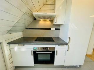 Appartement T3 66m² lumineux, bien équipé, proche centre et plages, stationnement proche - FR-1-478-221 - Quiberon - 5