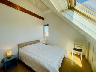 Appartement T3 66m² lumineux, bien équipé, proche centre et plages, stationnement proche - FR-1-478-221 - Quiberon - 4