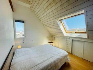 Appartement T3 66m² lumineux, bien équipé, proche centre et plages, stationnement proche - FR-1-478-221 - Quiberon - 3