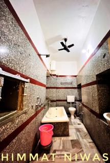 Hotel Himmat Niwas - Jaisalmer - 5