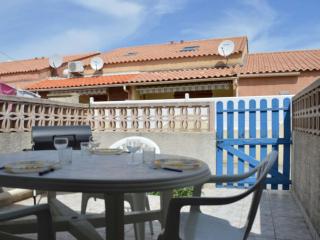 Pavillon avec Terrasse, 6 couchages, à 250m de la Plage et 600m des Commerces - Narbonne Plage - FR-1-229B-68 - Narbonne - 6