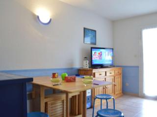 Pavillon avec Terrasse, 6 couchages, à 250m de la Plage et 600m des Commerces - Narbonne Plage - FR-1-229B-68 - Narbonne - 4