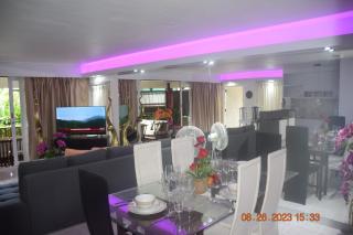 kalim residence 217 vue partielle mer - Strand Patong - 9