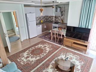 Family Apart-Hotel 2022 - Antalya - 9