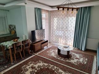 Family Apart-Hotel 2022 - Antalya - 0
