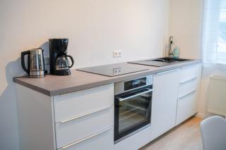 Ferienwohnung Im alten Feld - Schmallenberg - 2