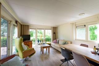Chalet Oakley I Ontspan in de natuur - Putten - 9