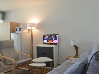 Appartement cosy 2 pièces, clim mobile, près de la plage, 4 couchages, Narbonne Plage - FR-1-229B-84 - Narbonne - 9