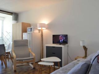 Appartement cosy 2 pièces, clim mobile, près de la plage, 4 couchages, Narbonne Plage - FR-1-229B-84 - Narbonne - 8
