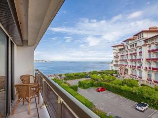 Studio confortable avec parking à Saint-Jean-de-Luz, proche plage - FR-1-4-650 - Saint-Jean-de-Luz - 0