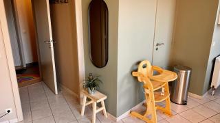 BeCosy Appartement 6 pers 2 chambres à Leuze - 5