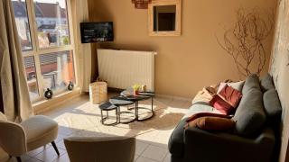 BeCosy Appartement 6 pers 2 chambres à Leuze - 4