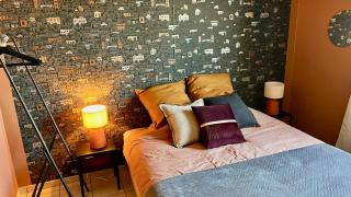 BeCosy Appartement 6 pers 2 chambres à Leuze - 8