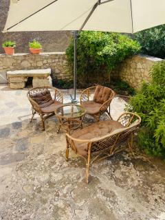 San Nicolò Holiday Home - 5