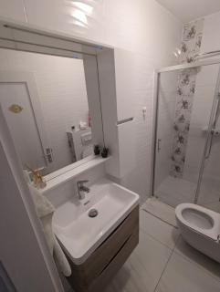 ground floor apartment 50m from beach - Srima - 1
