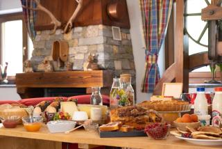 Le Rêve - Courmayeur - 3