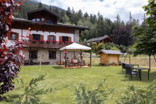 Le Rêve - Courmayeur - 1