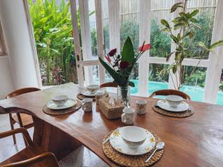 Hillstone U Villa - Uluwatu - 4