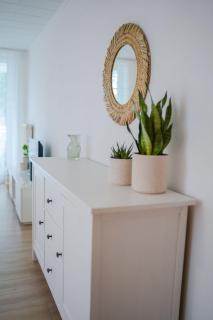 Ferienwohnung Im alten Feld - 4