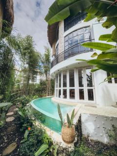 Hillstone U Villa - Uluwatu - 7