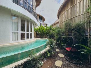 Hillstone U Villa - Uluwatu - 8