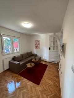 Boho Apartment - Niš - 1