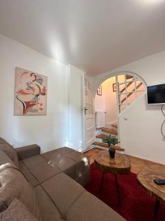 Boho Apartment - Niš - 0