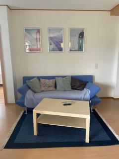Apartment im Pfälzerwald - Lambrecht - 4