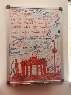 Ferienwohnung Lichterfelde Apartment - 6