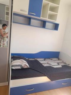 Center Apartment D&D - 7