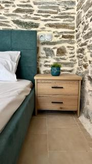 Stone house in Afissos - 3