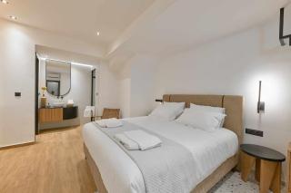 Evridiki Apartment - Chania - 8