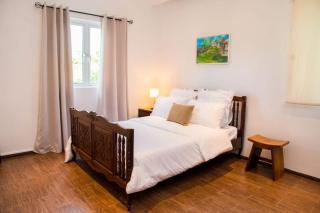 Island Villa - A taste of Paradise - Grand Gaube - 7